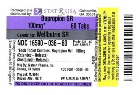 BUPROPION HYDROCHLORIDE